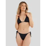 Dámske plavky spodný diel FUNDANGO Innisfil Ties-side Bottoms-890-black · záber 3