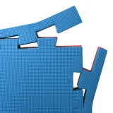Tatami Taekwondo MASTER podložka 100 x 100 x 3 cm · záber 3