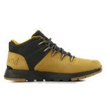 Pánska vychádzková obuv TIMBERLAND Sprint Trekker GTX wheat · záber 3