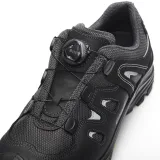 Nízka pracovná obuv GRISPORT SAFETY SHOES Imola black · záber 4