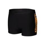 Pánske plavecké boxerky ARENA MENS BRIGHT GLARE SWIM SHORT · záber 1