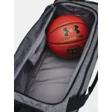 Cestovná taška UNDER ARMOUR UA Undeniable 5.0 Duffle MD-GRY · záber 3