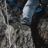 Dámska nízka turistická obuv KAYLAND Vitrik Ws Gtx, Dark grey · záber 5