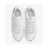 Pánska vychádzková obuv NIKE Air Max Command Leather M white white metallic silver · záber 3