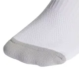 Futbalové štucne ADIDAS MILANO 23 SOCK WHITE BLACK · záber 4