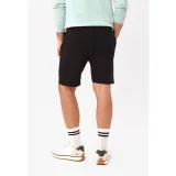 Pánske teplákové kraťasy VOLCANO TANDO-700-BLACK · záber 2