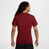 Pánske tričko s krátkym rukávom NIKE Sportswear (SP55)(52) · záber 3