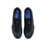Pánske futbalové kopačky turfy NIKE Mercurial Vapor 15 Academy M TF black hyper royal chrome · záber 4
