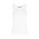 Dámske tielko VOLCANO DEMI-100-WHITE · záber 4