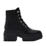 Dámska vychádzková obuv TIMBERLAND Everleigh jet black · záber 1