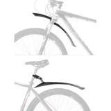 Blatník na bicykel FORCE WARD 24-29 · záber 4