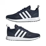 Pánska rekreačná obuv ADIDAS ORIGINALS Multix collegiate navy cloud white dash grey · záber 5