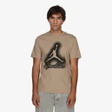 Pánske tričko s krátkym rukávom NIKE JORDAN FLT MVP JM HBR SS CREW · záber 2