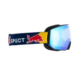 Lyžiarske okuliare RED BULL SPECT FINK-01BLX, blue smoke with blue mirror Photochrome S1-3 · záber 4