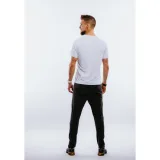 Pánske bežecké nohavice ANTA Ankle Pants-852225501-2-SS22_Q2-Candle Ash Grey · záber 5