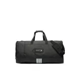 Cestovná taška ADIDAS 4ATHLTS DUF L BLACK WHITE · záber 1