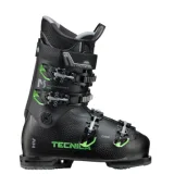 Pánske lyžiarky na zjazdovku - on piste TECNICA Mach Sport 80 HV GW, black · záber 1
