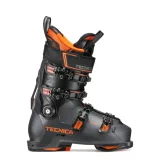 Pánske lyžiarky na zjazdovku - on piste TECNICA Mach1 LV 110 TD2 GW, race grey · záber 1