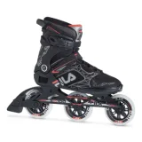 Kolieskové korčule FILA SKATES LEGACY PRO 100 BLACK RED · záber 1