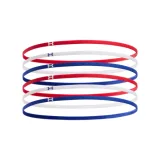 Dámska čelenka UNDER ARMOUR Ws Mini Elastic 6PK · záber 1