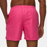 Pánske plavky NIKE SWIM ESSENTIAL 5 inch PINKSICLE-PINKSICLE · záber 3