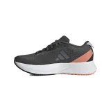 Dámska bežecká obuv ADIDAS Adizero SL grey six night metallic core black · záber 2