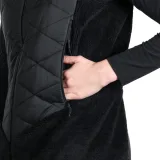 Dámska turistická vesta NORTHFINDER MARIANNE-269black · záber 5