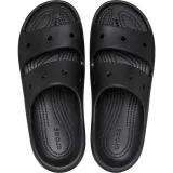 Šlapky (plážová obuv) CROCS Classic Sandal V2 W black · záber 3