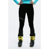 Dámske nohavice na skialp EVERETT WinterSpeed pants W black · záber 2
