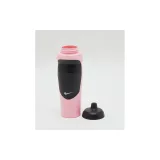 Fľaša NIKE HYPERSPORT BOTTLE PERFECT PINK BLACK BLACK PERFECT PINK · záber 4