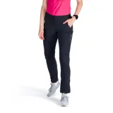 Dámske turistické nohavice NORTHFINDER RAQUEL-269black · záber 1
