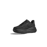 Pánska bežecká obuv HOKA Bondi 9 M black black · záber 3