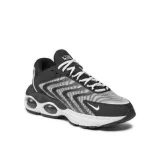 Pánska rekreačná obuv NIKE Air Max TW black black white white · záber 1