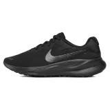 Pánska športová obuv (tréningová) NIKE Revolution 7 M black off noir · záber 3