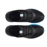 Dámska bežecká trailová obuv TECNICA Origin LT Ws, black rich laguna · záber 3