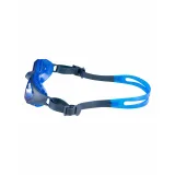 Detské plavecké okuliare ARENA AIR JR-BLUE-BLUE · záber 5