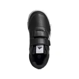 Detská rekreačná obuv ADIDAS Tensaur Sport 2.0 CF K core black cloud white core black · záber 4