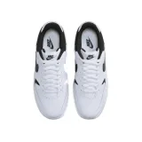 Dámska vychádzková obuv NIKE Gamma Force white black summit white iron grey · záber 4