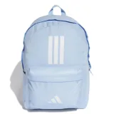 Batoh ADIDAS CLSC BARS 3S GLOBLU WHITE · záber 1