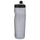 Fľaša NIKE REFUEL BOTTLE WOLF GREY BLACK WHITE · záber 2