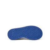 Chlapčenská rekreačná obuv ADIDAS Grand Court Marvel Spider-Man K core black cloud white semi lucid blue · záber 5