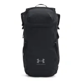 Batoh UNDER ARMOUR UA Flex Trail Backpack-BLK · záber 1