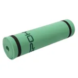 Fitness podložka SPOKEY DRIFTER GREEN Turistická karimatka, 180 x 50 x 0,7 cm · záber 1