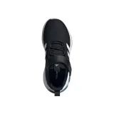 Chlapčenská rekreačná obuv ADIDAS Racer TR23 K core black cloud white solar red · záber 2
