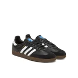 Vychádzková obuv ADIDAS ORIGINALS Samba OG U core black cloud white gum 5 · záber 2