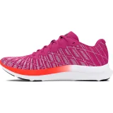Dámska bežecká obuv UNDER ARMOUR UA W Charged Breeze 2 astro pink phoenix fire phoenix fire · záber 4