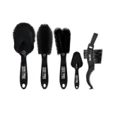 Kefka na údržbu bicykla MUC-OFF 5x Brusht Set · záber 1