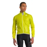 Pánska cyklistická bunda SPORTFUL Hot pack easylight jacket, cedar · záber 1
