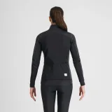 Dámska cyklistická bunda SPORTFUL Tempo w jacket, black · záber 3