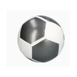 Futbalová lopta ADIDAS EPP CLB IRONMT WHITE · záber 2
